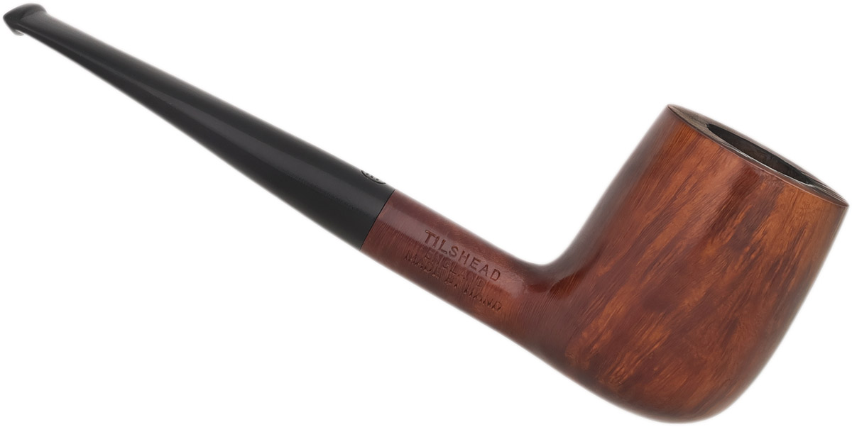 English Estate James Upshall Smooth Billiard (P)