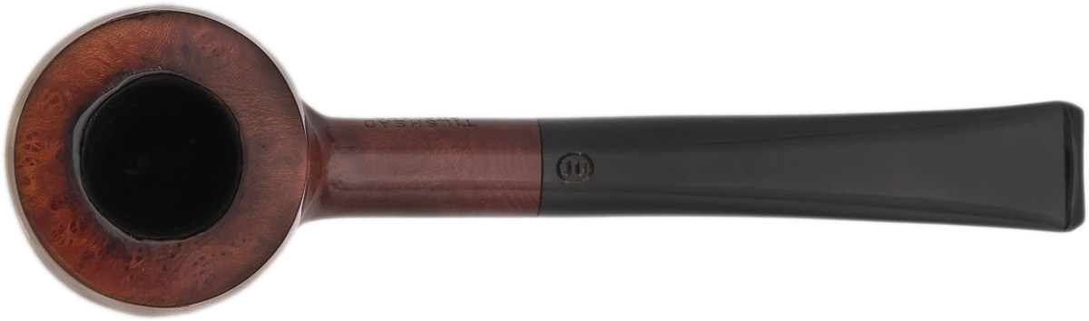 English Estate James Upshall Smooth Billiard (P)