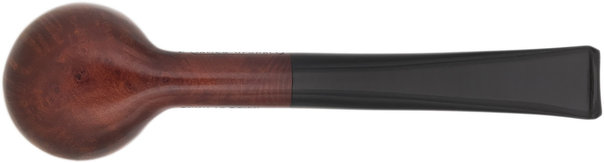 English Estate James Upshall Smooth Billiard (P)