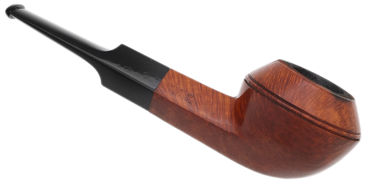 English Estate Dunhill Root Briar (42171) (1978)