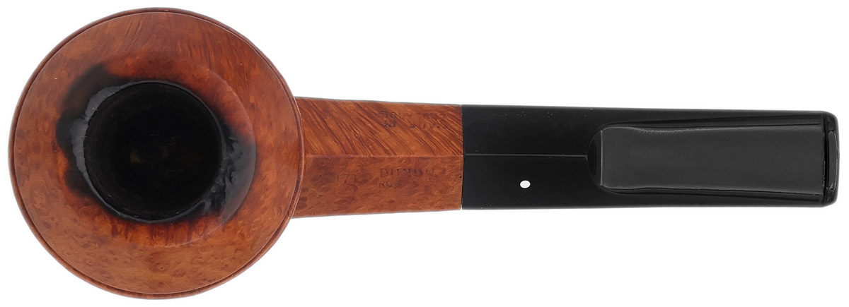 English Estate Dunhill Root Briar (42171) (1978)