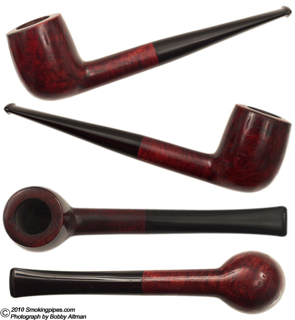 English Estate Barling