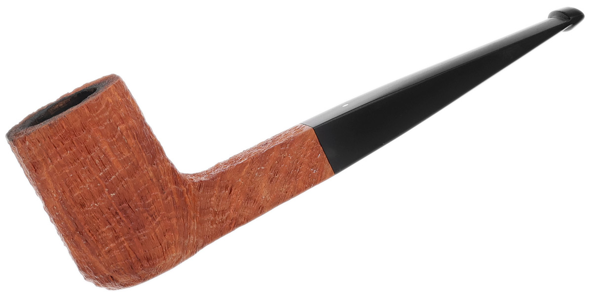 English Estate Dunhill Tanshell (4214) (13) (2003) (for Peter Heinrichs)