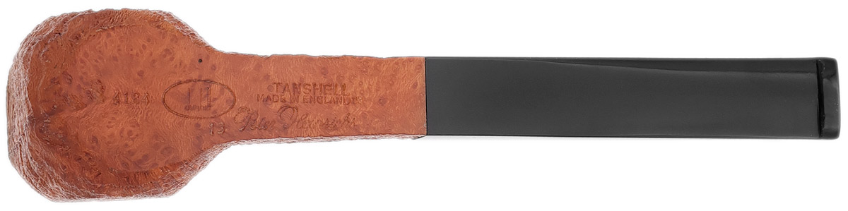 English Estate Dunhill Tanshell (4214) (13) (2003) (for Peter Heinrichs)