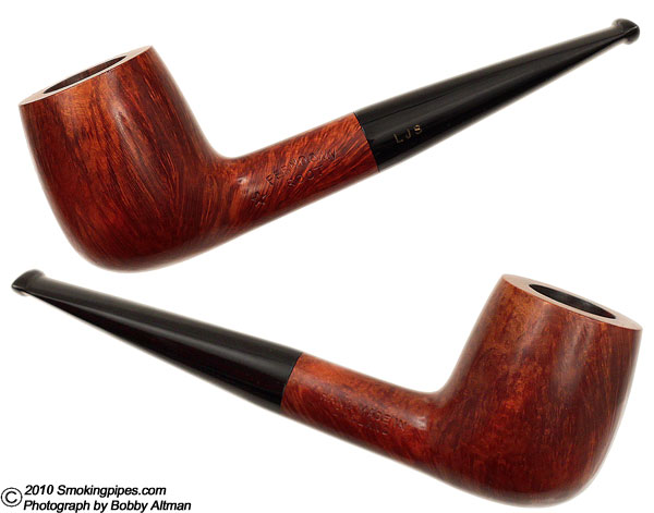 English Estate Ferndown Root Billiard (*)