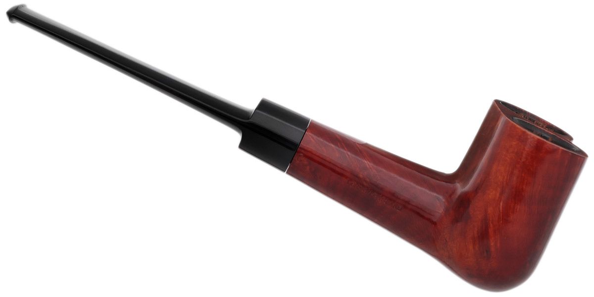 English Estate GBD Unique Double-Bowled Billiard (C) (pre-1980)