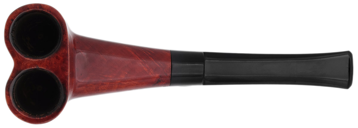 English Estate GBD Unique Double-Bowled Billiard (C) (pre-1980)