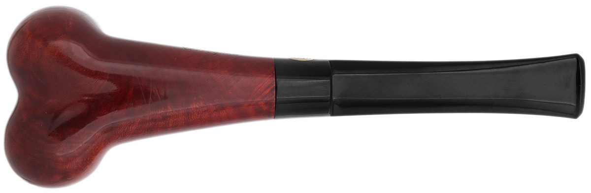 English Estate GBD Unique Double-Bowled Billiard (C) (pre-1980)