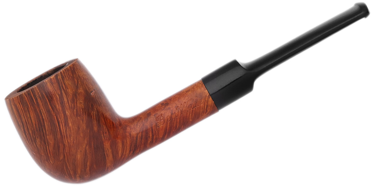 English Estate Ben Wade Smooth Billiard (4)