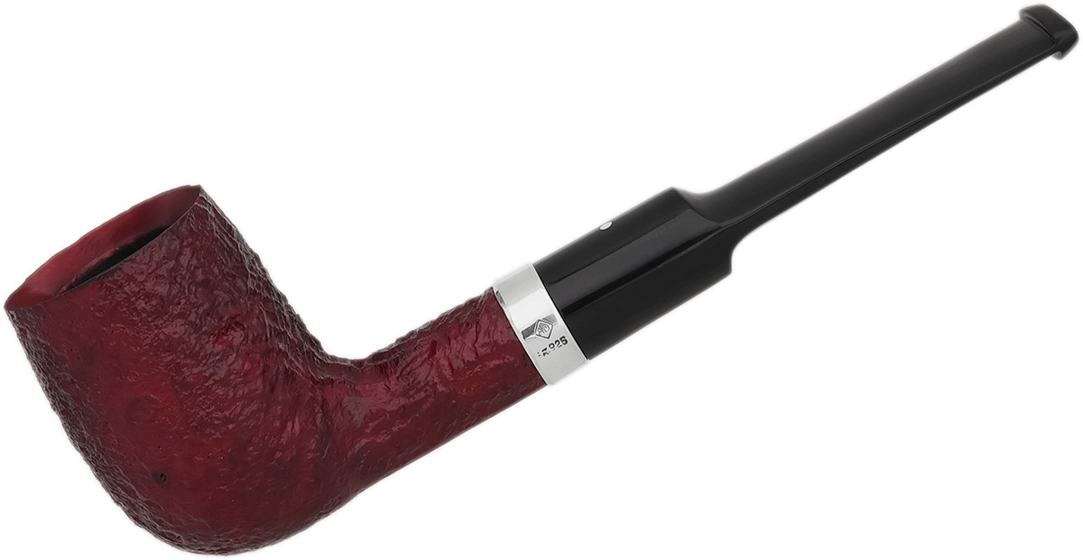 DUNHILLヴィンテージパイプ 3202 ボルドー ブラックENGLAND Dunhill Tanshell #42(1962)/Bruyere #42(1961) | England's