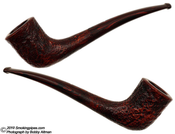 English Estate Dunhill Cumberland (34211) (1979)