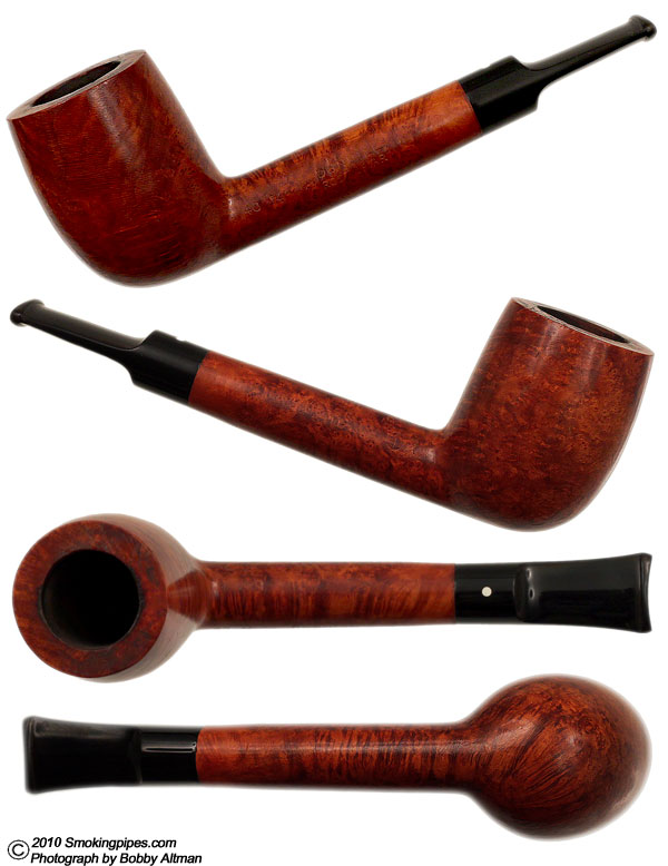 English Estate Dunhill Root Briar (40) (F/T) (4) (R) (1962)