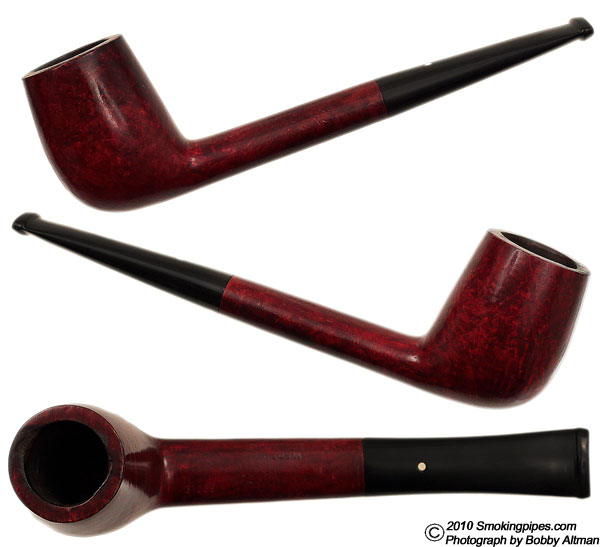 English Estate Dunhill Bruyere (31039) (1977)