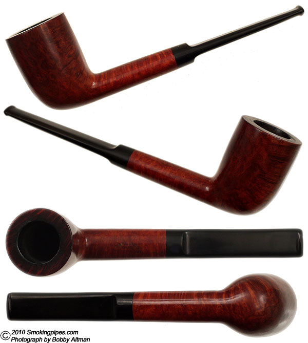 English Estate Barling