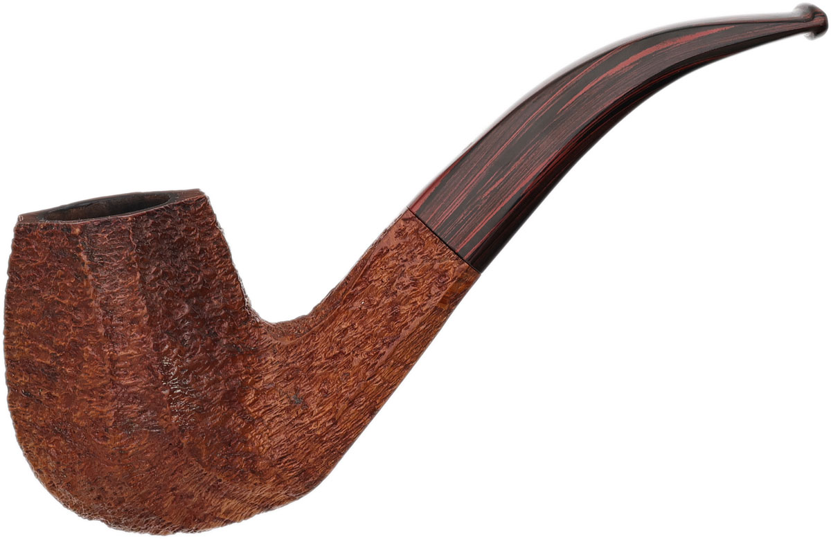 English Estate Ashton Quaint Rusticated Bent Panel (XXX) (2005)