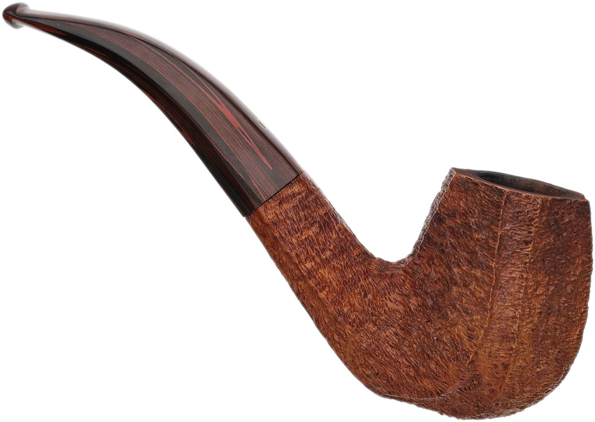 English Estate Ashton Quaint Rusticated Bent Panel (XXX) (2005)