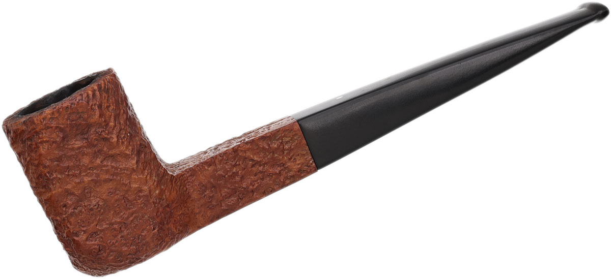 English Estate Dunhill Tanshell (41241) (1982)