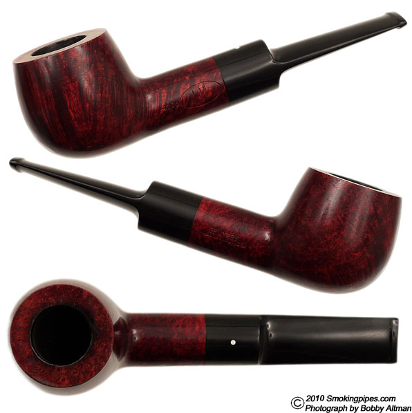 English Estate Dunhill Bruyere (4206) (1999)