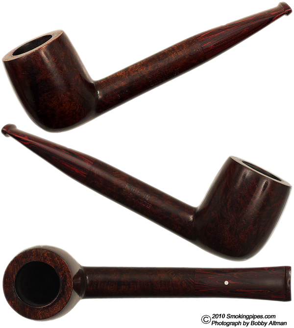 English Estate Dunhill Chestnut (3110) (1986)