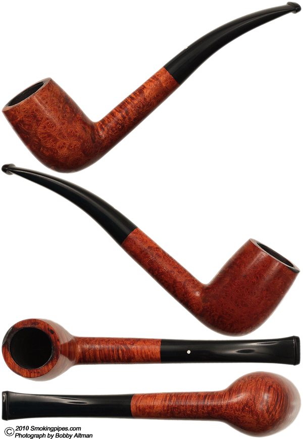 English Estate Dunhill Root Briar (21161) (1978)