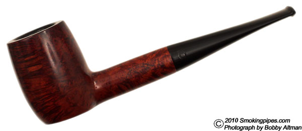 English Estate Owl Shop of New Haven Smooth Poker (157) (by Sasieni?)