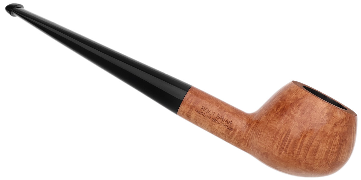 English Estate Dunhill Root Briar Prince (DR**) (2025) (Unsmoked)