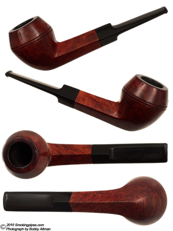 English Estate Barling