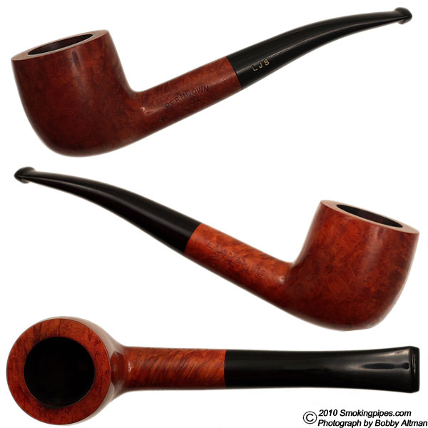 English Estate Ferndown Root Bent Pot (*)