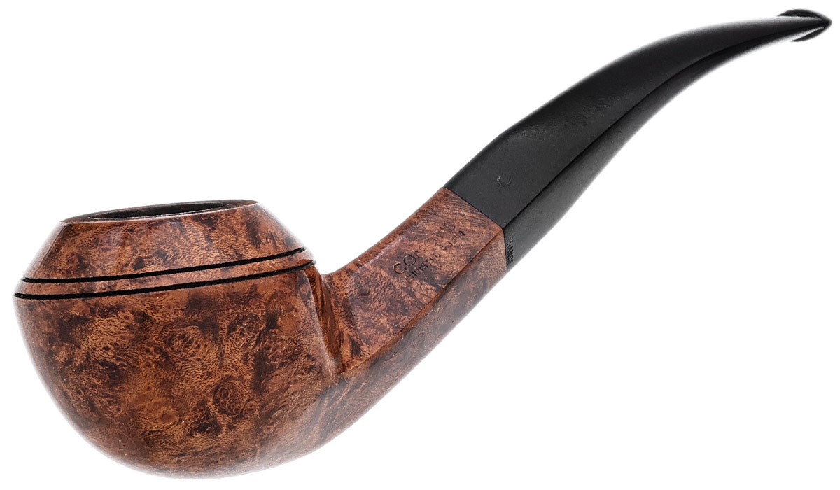 English Estate Comoy