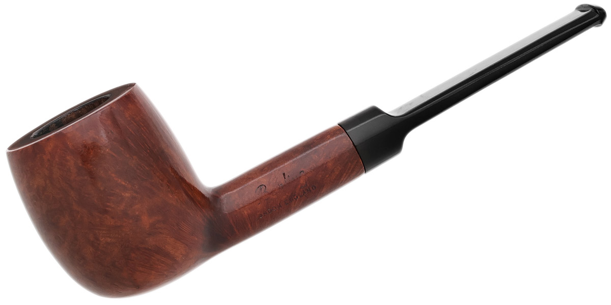 English Estate Barling Smooth Billiard (King) (6109)