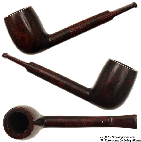 English Estate Dunhill Chestnut (4111) (1985)
