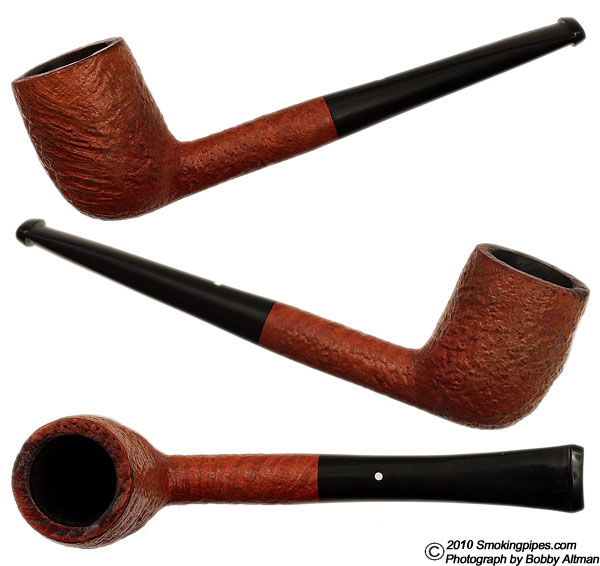 English Estate Dunhill Tanshell (11031) (1979)