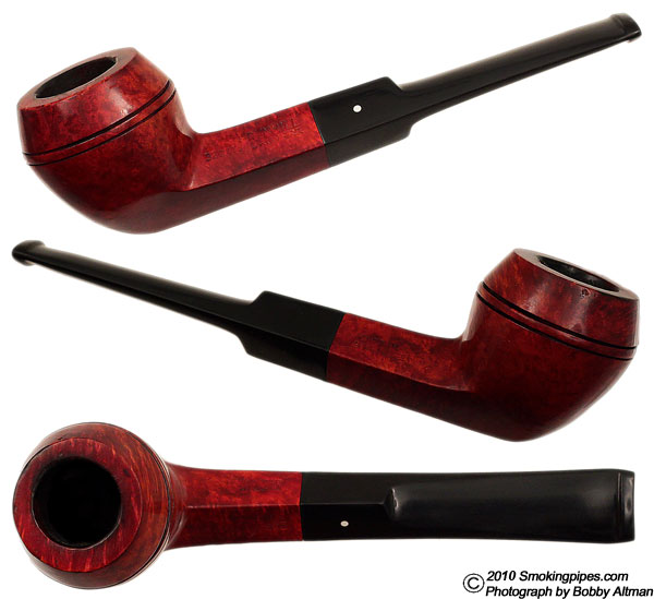 English Estate Dunhill Bruyere (32041) (1980)