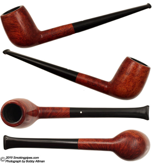 English Estate Dunhill Root Briar (704) (4R) (1974)