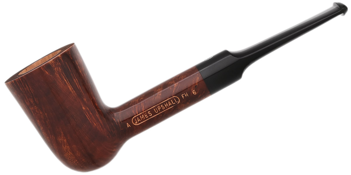 English Estate James Upshall Smooth Dublin (A) (6) (FH) (Unsmoked)