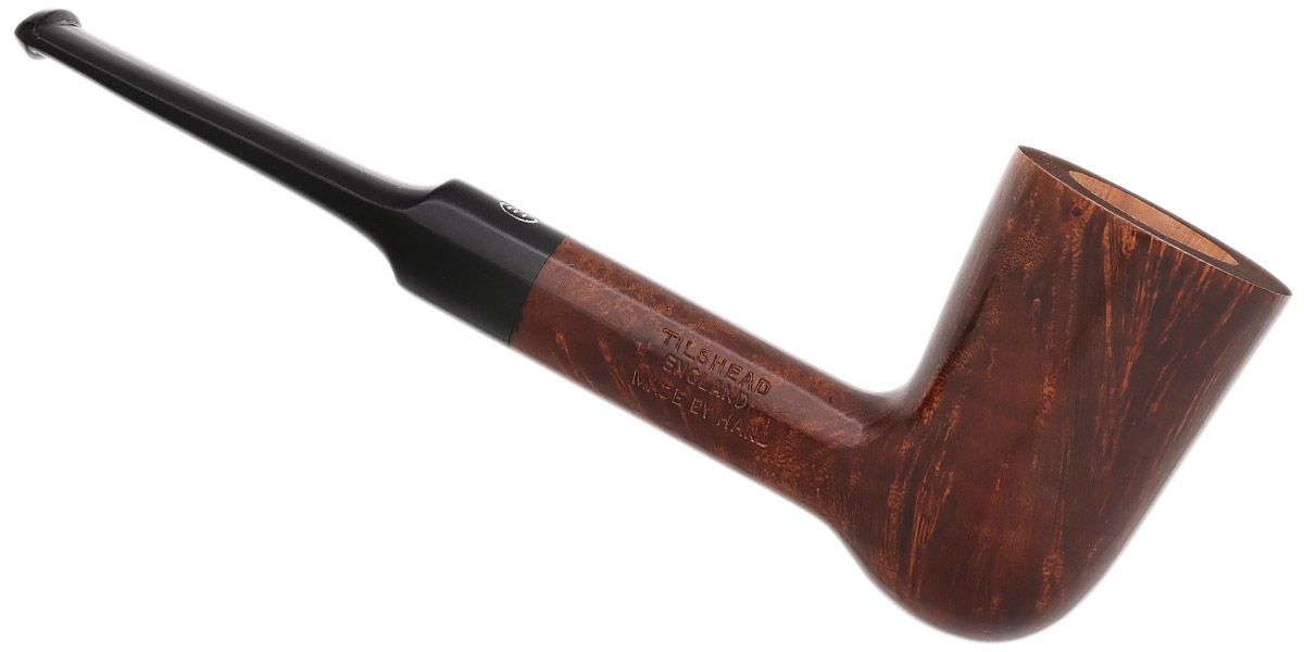 English Estate James Upshall Smooth Dublin (A) (6) (FH) (Unsmoked)