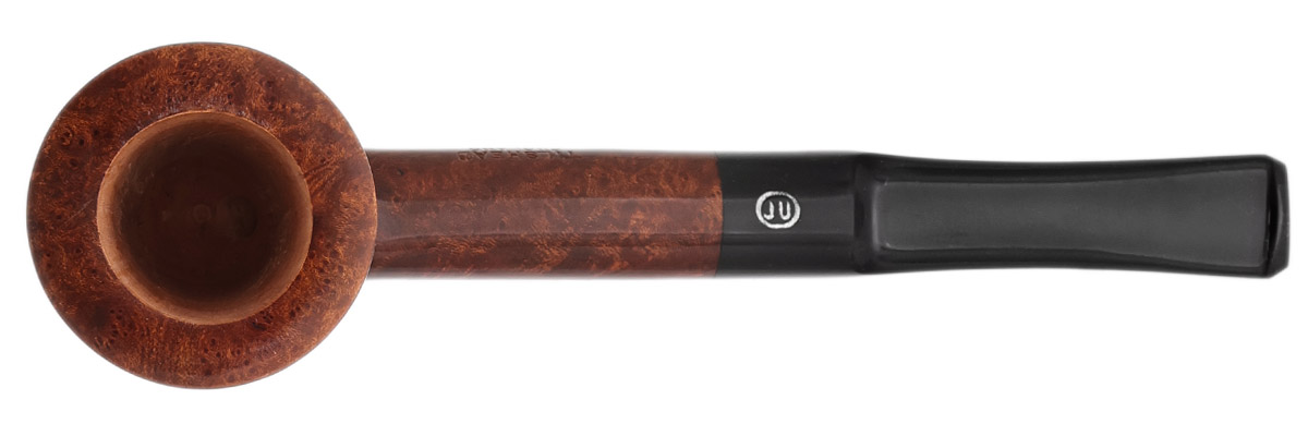 English Estate James Upshall Smooth Dublin (A) (6) (FH) (Unsmoked)
