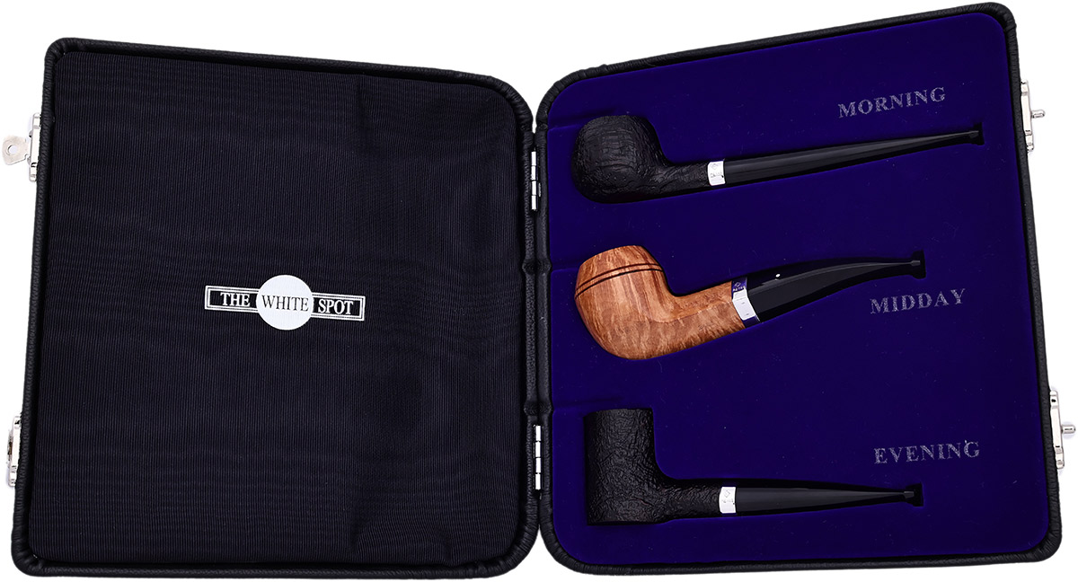 English Estate Dunhill 