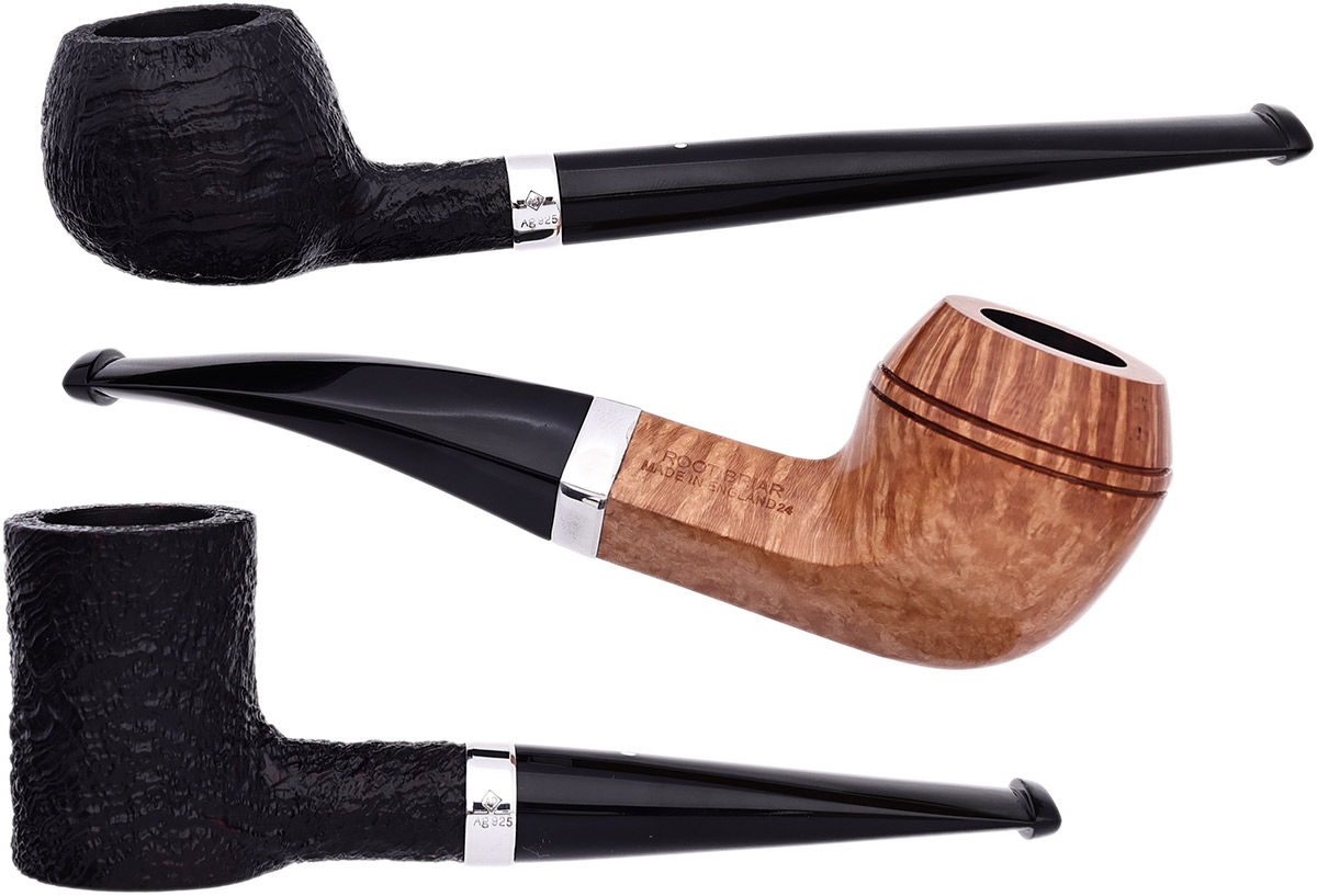 English Estate Dunhill 