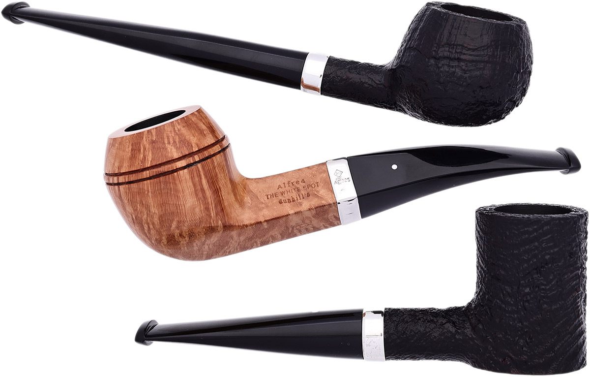 English Estate Dunhill 