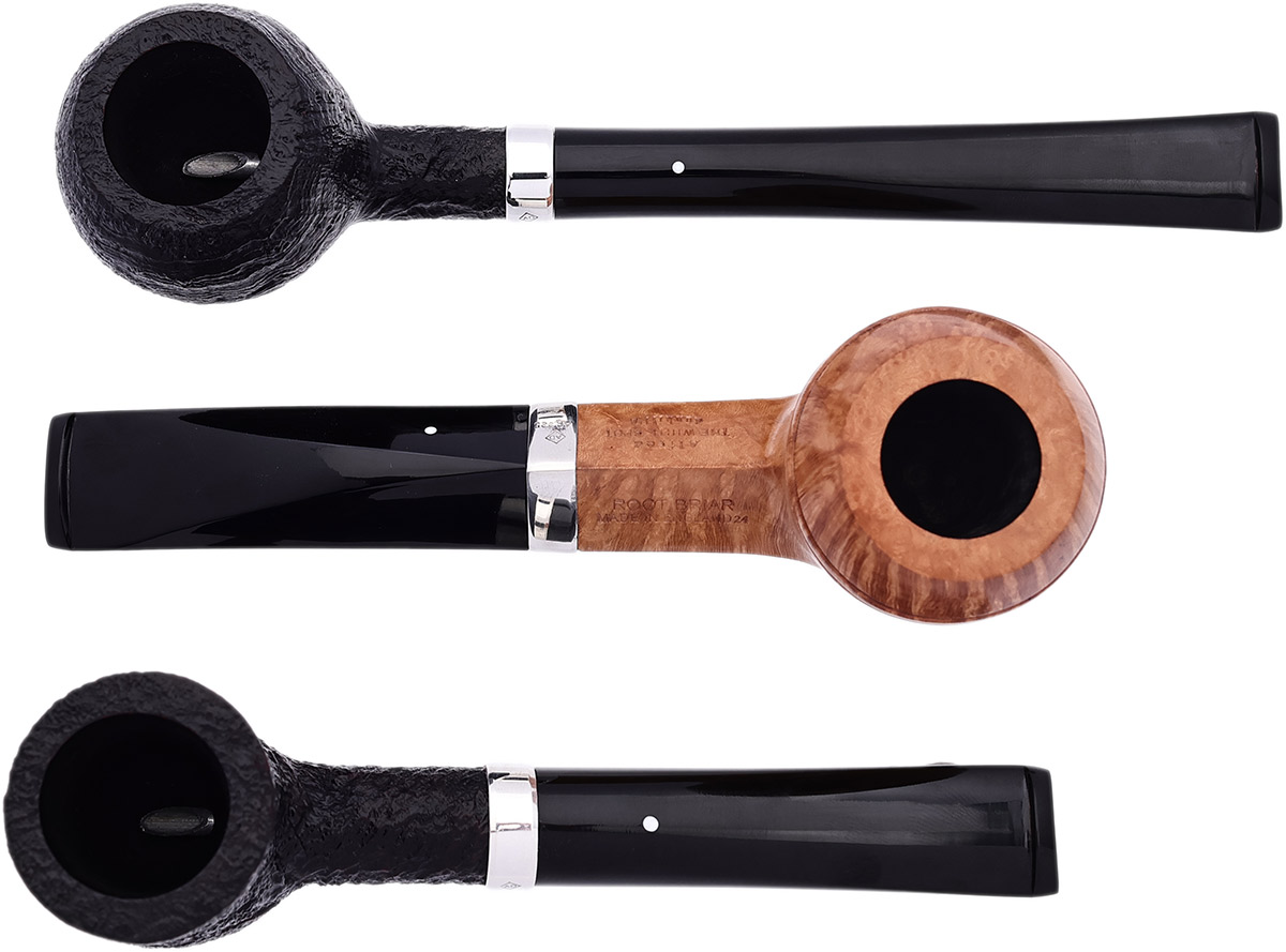 English Estate Dunhill 