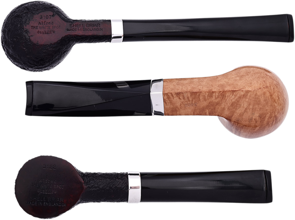 English Estate Dunhill 