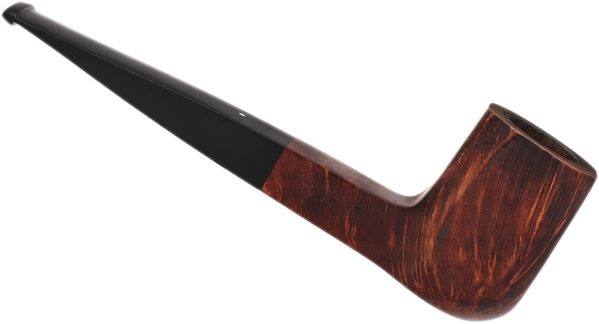 English Estate Dunhill Amber Root (4124) (2004)