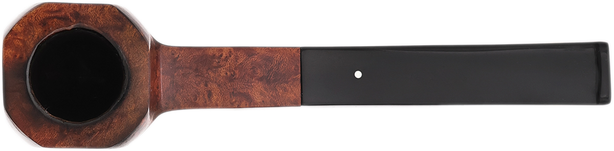 English Estate Dunhill Amber Root (4124) (2004)