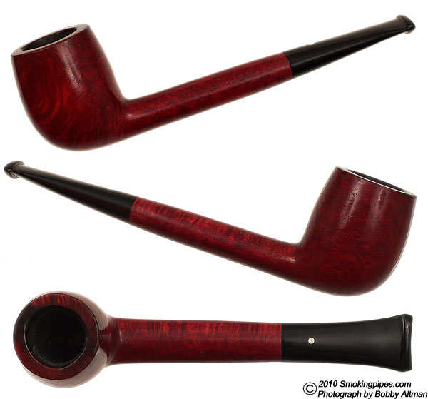 English Estate Dunhill Bruyere (729) (F/T) (2) (A) (1973)