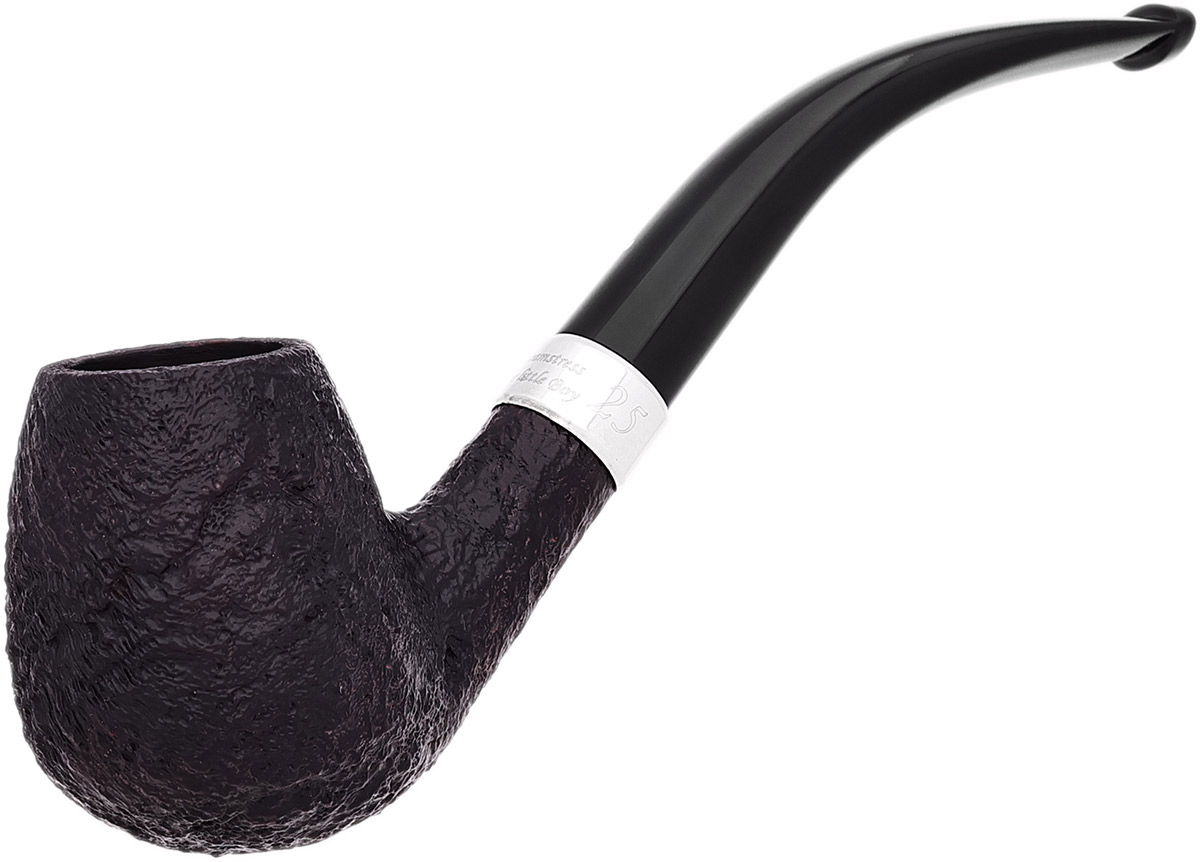 English Estate Dunhill Christmas 2025 Shell Briar (5113) (41/300) (Unsmoked)