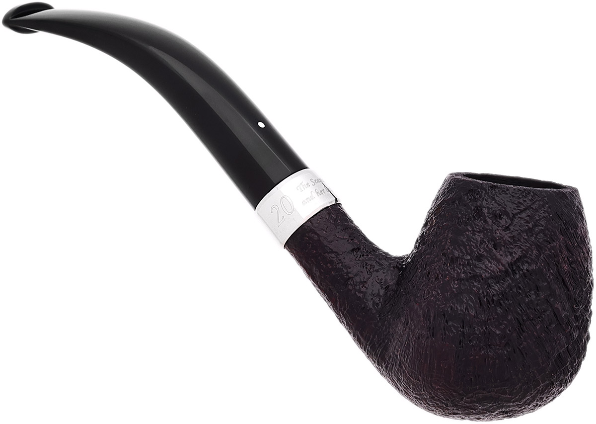 English Estate Dunhill Christmas 2025 Shell Briar (5113) (41/300) (Unsmoked)