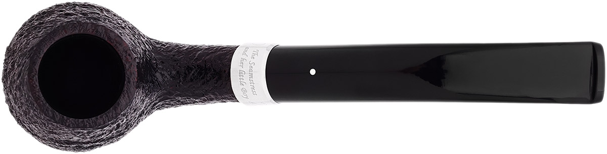 English Estate Dunhill Christmas 2025 Shell Briar (5113) (41/300) (Unsmoked)