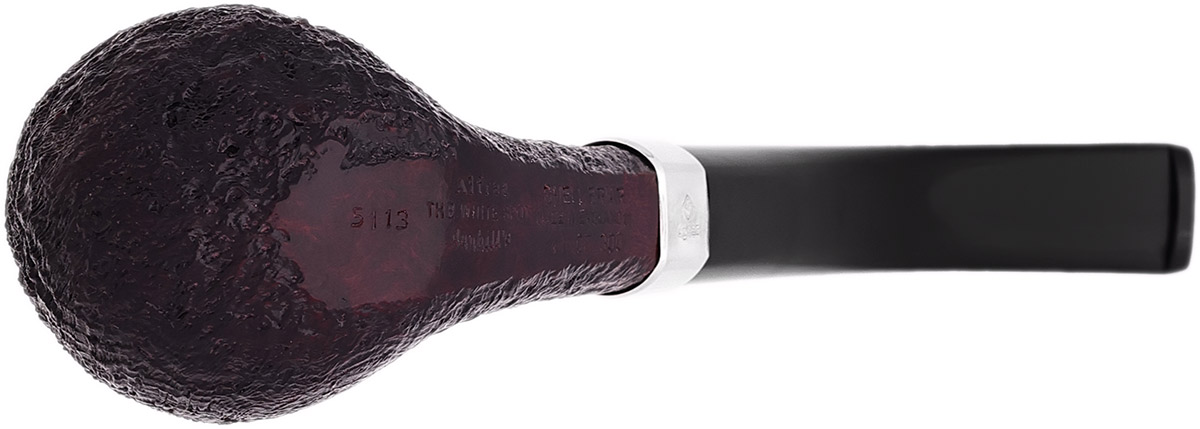 English Estate Dunhill Christmas 2025 Shell Briar (5113) (41/300) (Unsmoked)