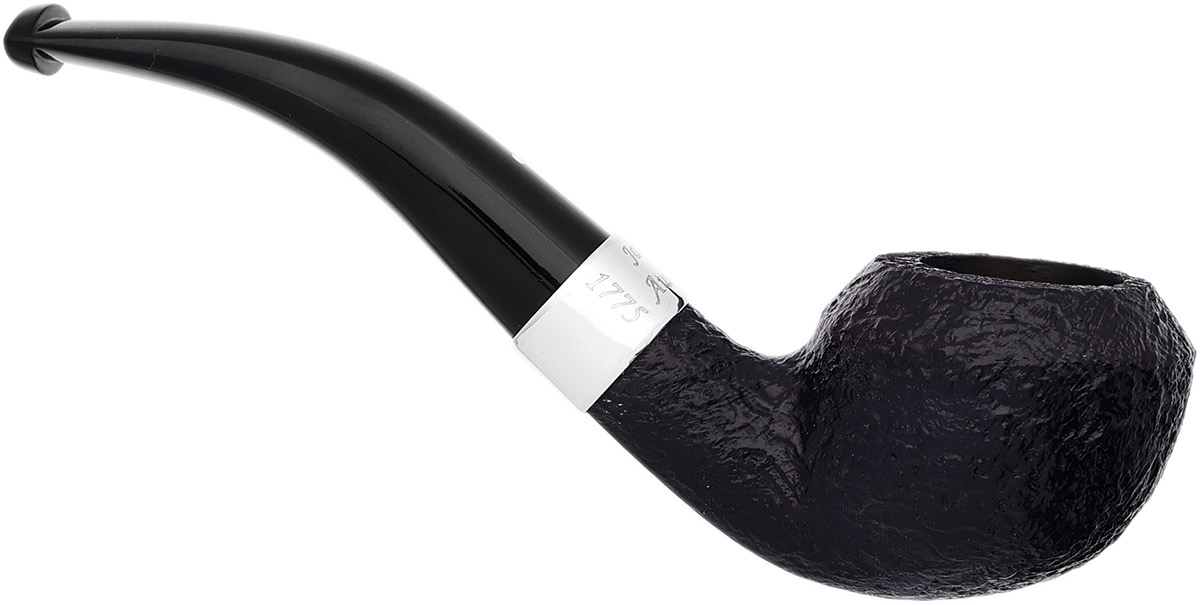 English Estate Dunhill Jane Austen Two Pipe Set Shell Briar/Bruyere (34/56) (with Ventage Case) (Unsmoked)